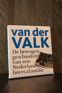 Geschiedenisboek | Van der Valk