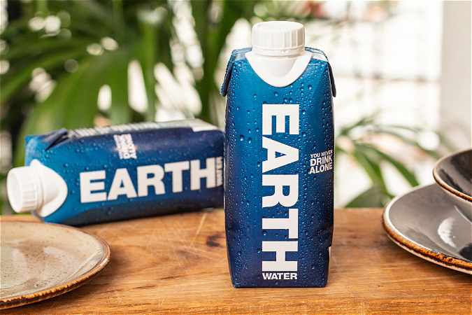 Earth Water 