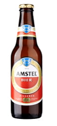 Amstel Bier 